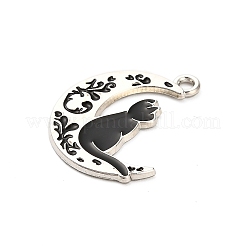 Подвески из эмали и сплава&nbsp;FIND-V001-02P-06