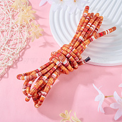 5м резина с полиэстеровым эластичным шнуром&nbsp;OCOR-BT0001-08A