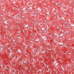 Круглые бусины toho 6/0&nbsp;SEED-XTR06-0289