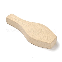 Деревянный пресс из бука&nbsp;LS-WOOD-K010-06