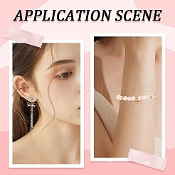 30шт латунные подвески&nbsp;KK-SC0005-48