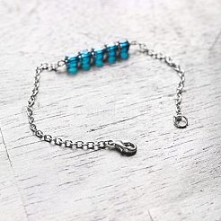 Застежки-карабины из нержавеющей стали 304&nbsp;STAS-CJ0006-06