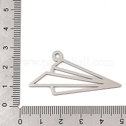 201 подвеска из нержавеющей стали&nbsp;STAS-Z109-03P