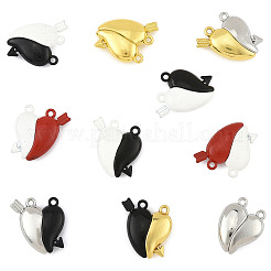 10 комплект магнитных подвесок из сплава&nbsp;FIND-FS0004-24