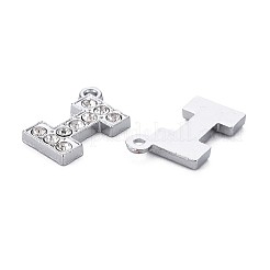 Подвески из сплава &nbsp;ALRI-N039-001I-RS