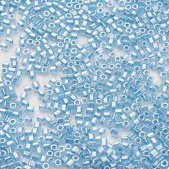 Японский бисер toho&nbsp;SEED-K007-2mm-918