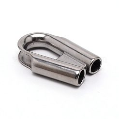 Защитные ограждения из нержавеющей стали 304&nbsp;STAS-WH0023-83