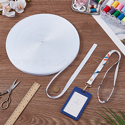 Поликоттонная лента&nbsp;OCOR-WH0109-080D