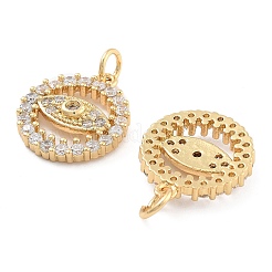 Кулон из циркония&nbsp;KK-U009-10C-G