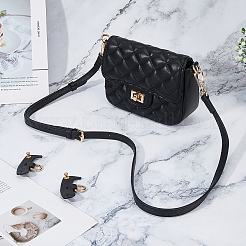 Ремни сумки из искусственной кожи&nbsp;DIY-WH0581-26B