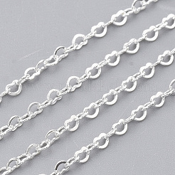 Паяные латунные сердечные цепи&nbsp;CHC-T008-03S