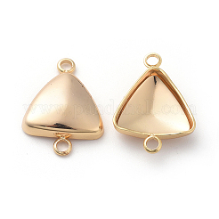 Настройки кабошона из нержавеющей стали 304&nbsp;LS-STAS-F234-01G