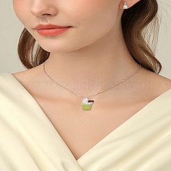 18шт 9 стиля непрозрачные подвески из смолы&nbsp;RESI-LP0001-39