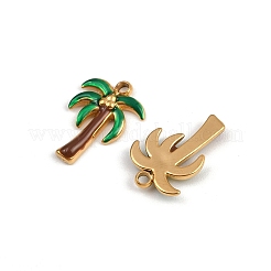 Подвески из эмалированной нержавеющей стали 304&nbsp;STAS-P410-26G