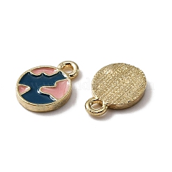 Талисман из сплава&nbsp;ENAM-CJC0011-55LG