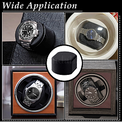 Полиуретановые подушки для демонстрации ювелирных изделий&nbsp;BDIS-WH0002-15A