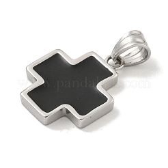 Подвески из нержавеющей стали 304&nbsp;STAS-C102-11P-01