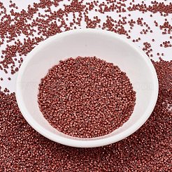 Бусины Миюки Делика&nbsp;X-SEED-J020-DB1838F