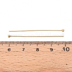 Штифты головки из нержавеющей стали 304&nbsp;STAS-T065-45mm-20G