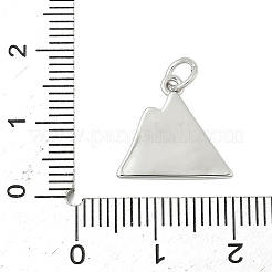 Латунные подвески&nbsp;KK-I276-67P