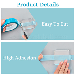 Клейкая лента для домашних животных&nbsp;AJEW-WH20060-71B