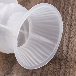 Рождественские силиконовые скульптурные Молды для самостоятельного изготовления&nbsp;LS-SIMO-D007-02C