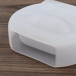 Силиконовая форма для украшения дисплея губ&nbsp;LS-SIL-B071-01