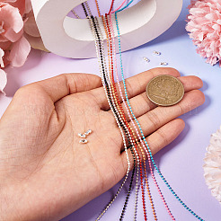 Наборы для изготовления ожерелий своими руками&nbsp;DIY-TA0009-26