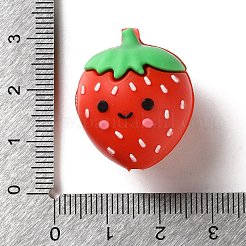 Силиконовые бусины&nbsp;SIL-I010-01A