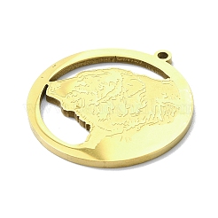 201 подвеска из нержавеющей стали&nbsp;LS-STAS-R118-04G