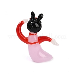 Украшение витрины лэмпворк своими руками&nbsp;LAMP-Q005-11B