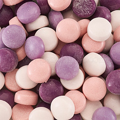 Кабошоны из стекла&nbsp;GGLA-TA0001-41B