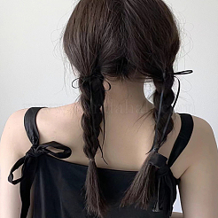 16 ярд двухцветной атласной ленты&nbsp;OCOR-LP0002-63