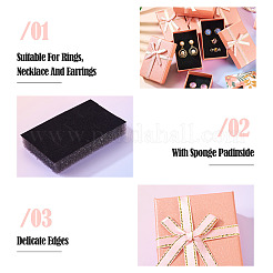 12 шт. подарочные коробки для хранения бумаги&nbsp;CON-TA0001-08F