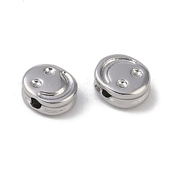 Латунные бусины&nbsp;KK-G497-23P