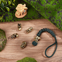 Открытый инструмент edc из титанового сплава&nbsp;KK-WH0066-03AB