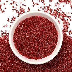 12/0 сорт круглый бисер стеклянный&nbsp;SEED-Q007-F38