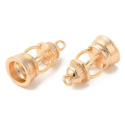 Латунные подвески&nbsp;KK-G468-42G