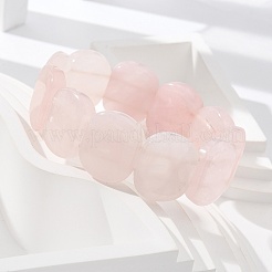 Браслеты из бисера ручной работы в технике лэмпворк для мужчин и женщин&nbsp;BJEW-G738-01B-07