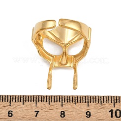 Кольца-манжеты из нержавеющей стали 304 для женщин&nbsp;LS-RJEW-K303-07G