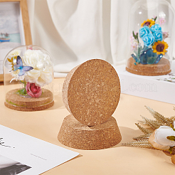 4 шт. пробки для бутылок&nbsp;AJEW-BC0009-92