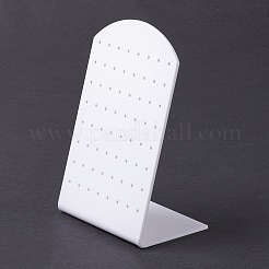 Акриловые серьги стенды дисплеи&nbsp;LS-EDIS-F005-05A