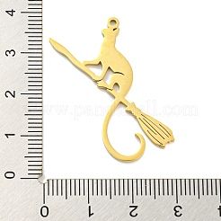 Подвески из нержавеющей стали 304&nbsp;LS-STAS-Q255-08G