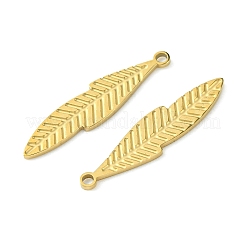 Ионное покрытие (ip) 304 нержавеющая сталь ручная полировка подвески&nbsp;STAS-C075-15G