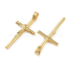 Латунные подвески&nbsp;KK-D221-18G-01