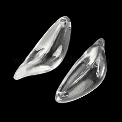 Прозрачные акриловые подвески&nbsp;MACR-K359-30