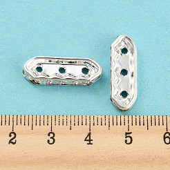 Латунные горный хрусталь многожильных соединения&nbsp;RB-F035-08S