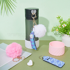 Наборы аксессуаров для бутылок и стаканов своими руками&nbsp;DIY-BC0012-40