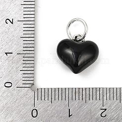 Сплав эмали подвески&nbsp;PALLOY-R158-03S-02