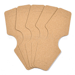 Картонных карт дисплей ювелирных изделий&nbsp;X-CDIS-Q001-26A